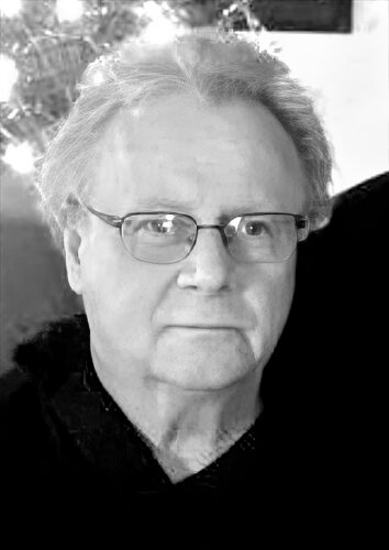 STEPHEN PAWLOCK